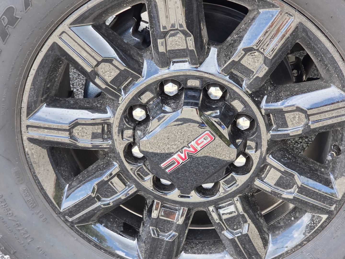 New 2026 GMC Sierra 3500 AT4 w/ AT4 Premium Plus Package AWD/4WD image 12