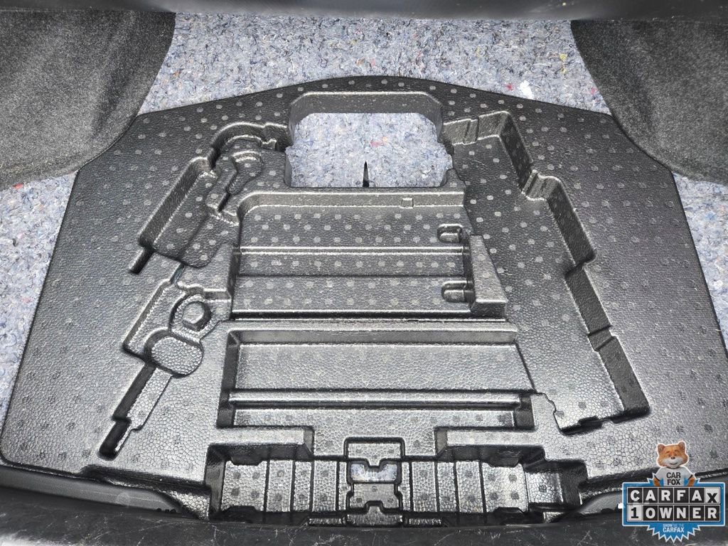 Used 2021 INFINITI Q50 Signature Edition w/ Cargo Package image 21