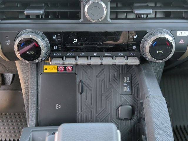 New 2026 Toyota Tacoma Limited AWD/4WD image 21