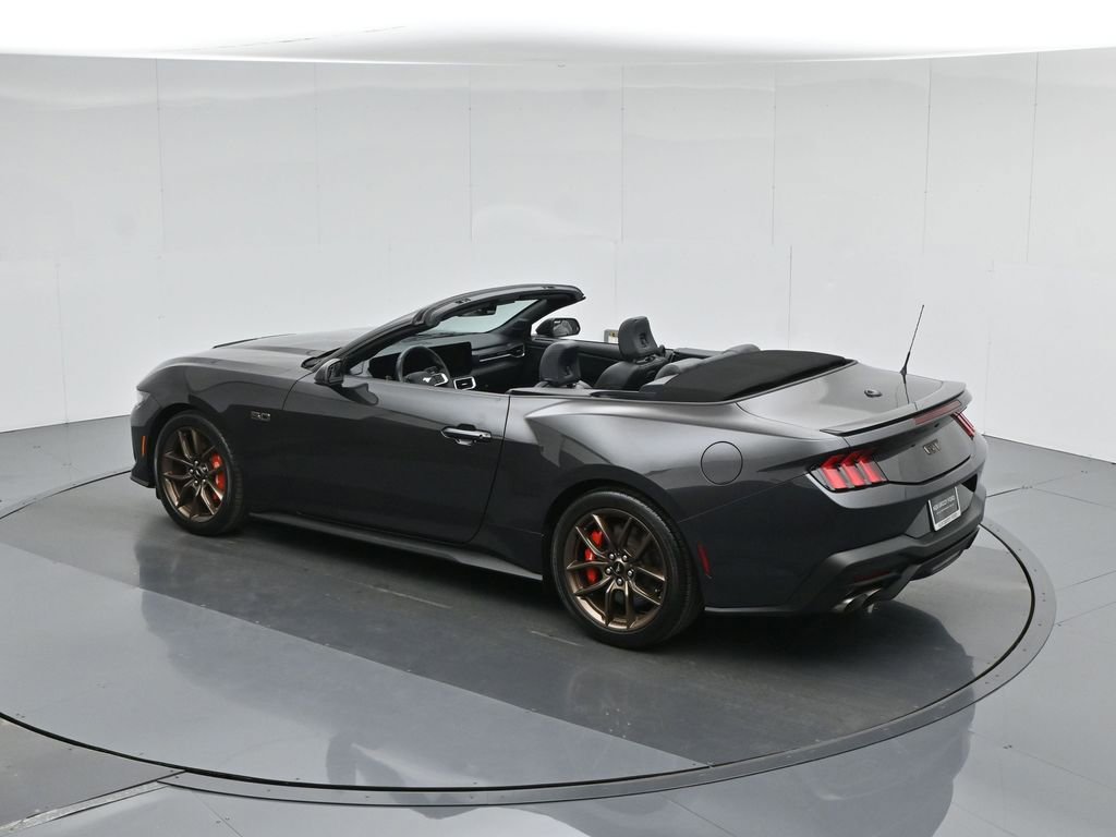 Certified 2024 Ford Mustang GT Premium image 43