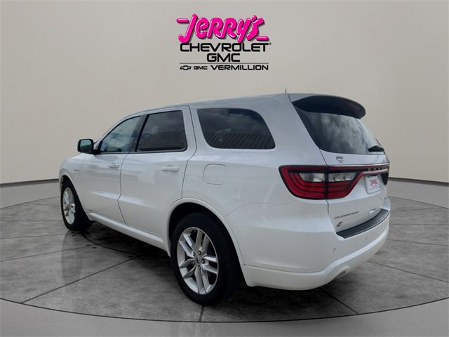 Used 2024 Dodge Durango R/T image 3