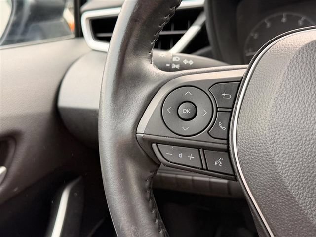 Used 2023 Toyota Corolla SE FWD image 18