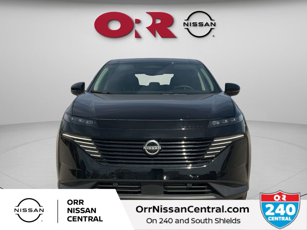 New 2025 Nissan Murano SL image 2