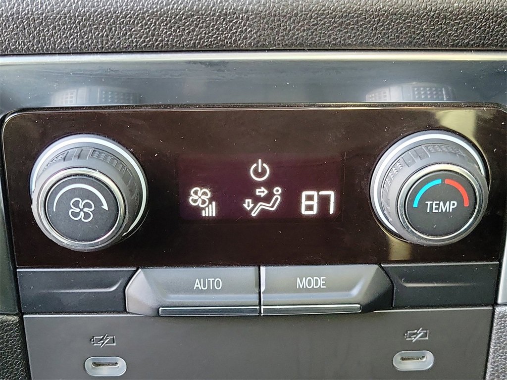 Used 2021 Chevrolet Tahoe RST image 16