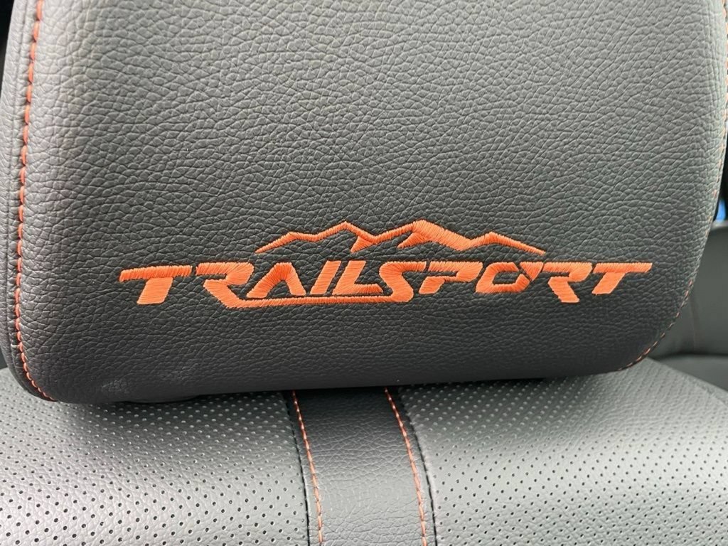 New 2026 Honda Ridgeline TrailSport image 14