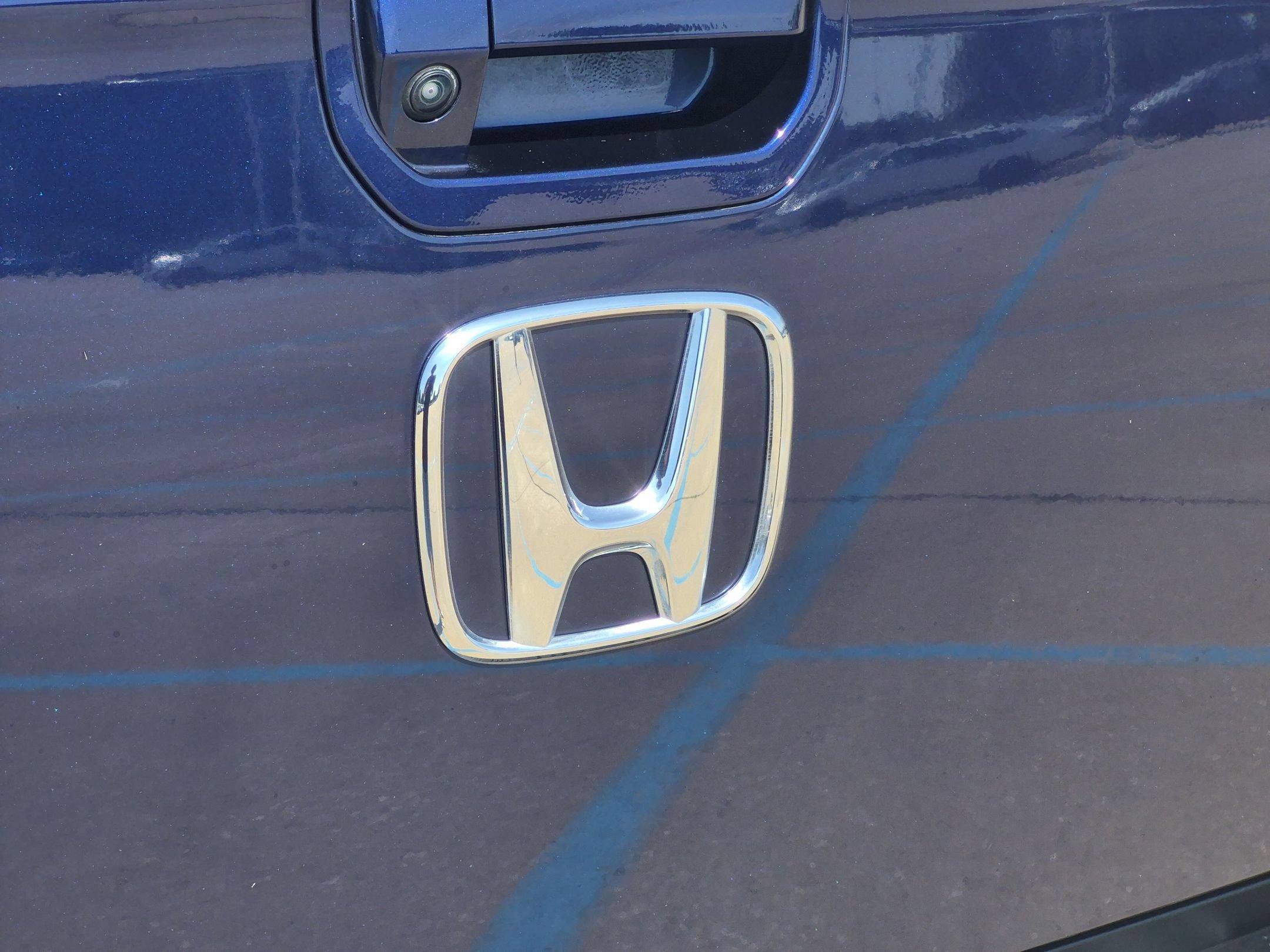 Certified 2023 Honda Ridgeline RTL image 27