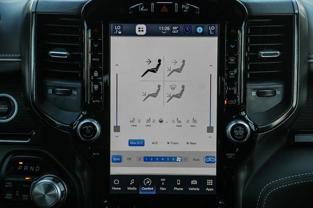 Used 2023 RAM 1500 Limited image 15