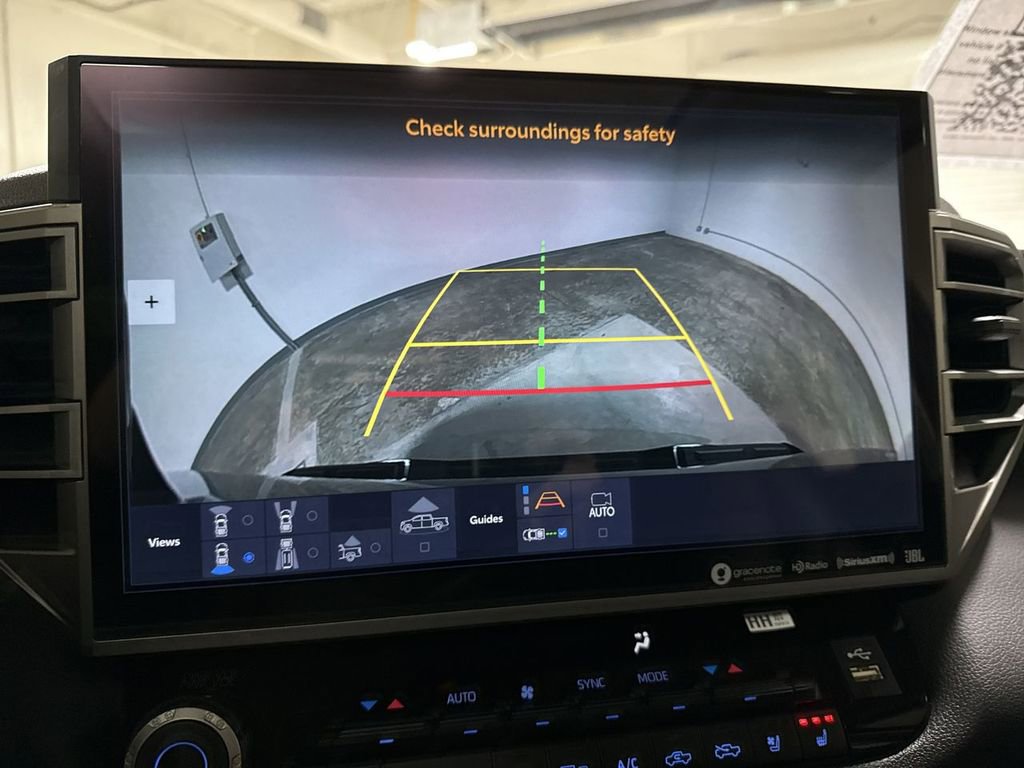 Used 2024 Toyota Tundra Limited image 15