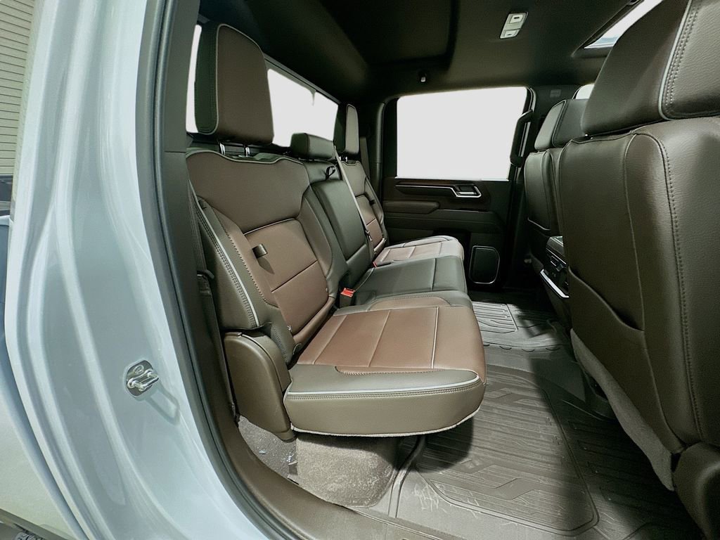 New 2026 GMC Sierra 2500 Denali image 29