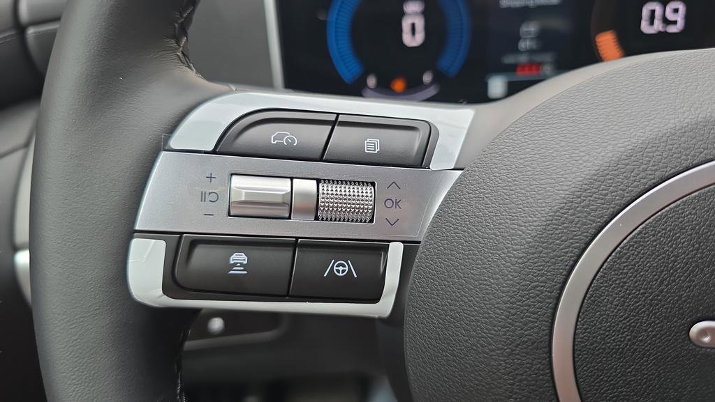 New 2026 Hyundai Tucson XRT AWD/4WD image 17