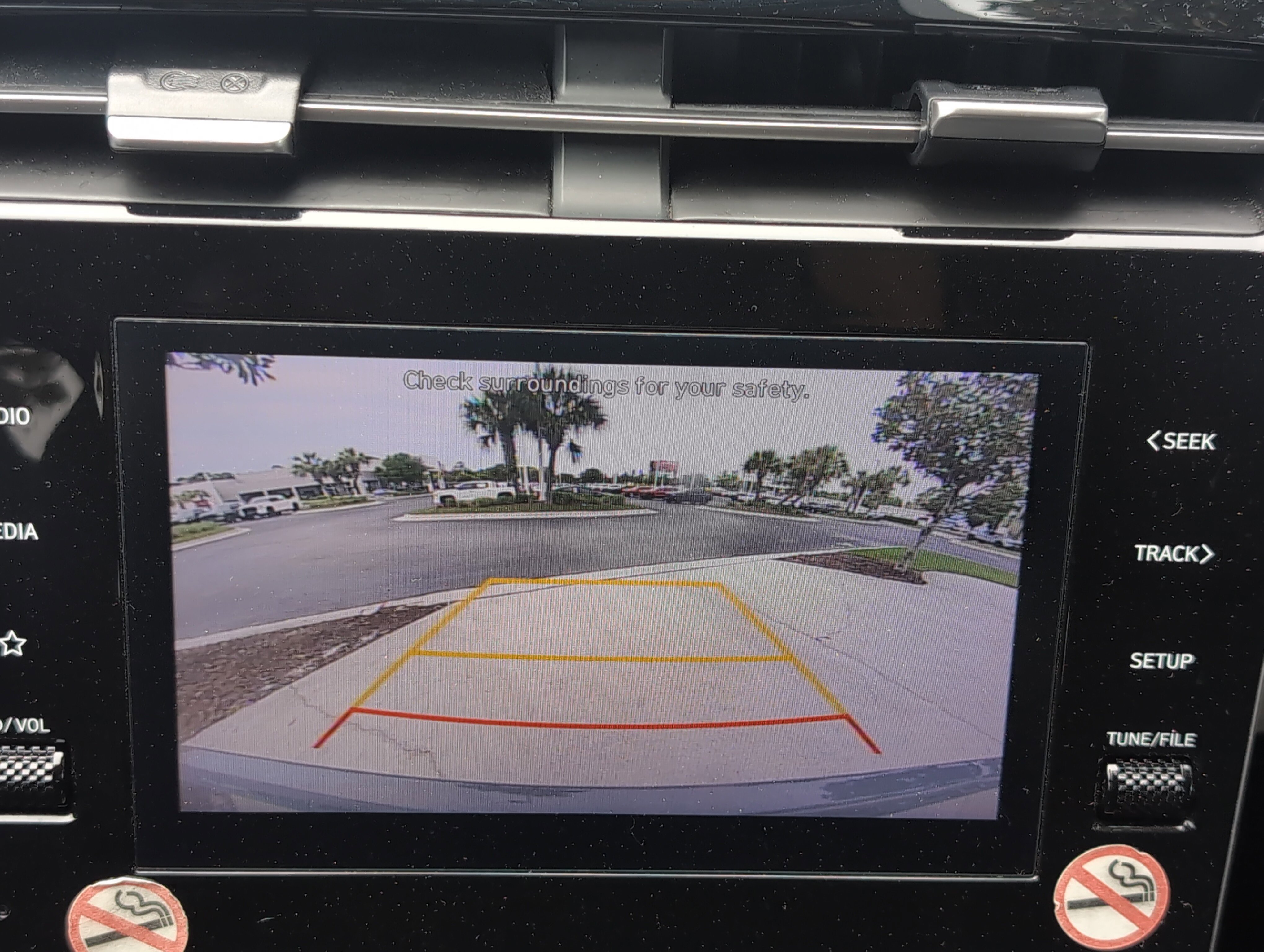 Used 2024 Hyundai Tucson SEL image 23