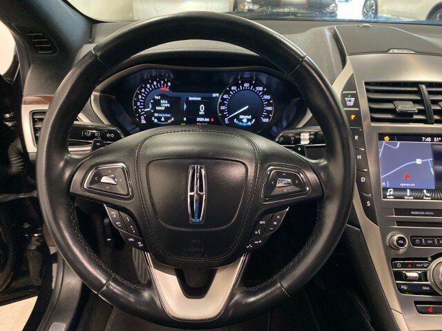 Used 2019 Lincoln MKZ Reserve w/ Reserve Plus Package AWD/4WD image 18