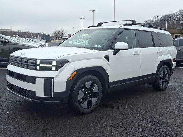 New 2026 Hyundai Santa Fe SEL image 2