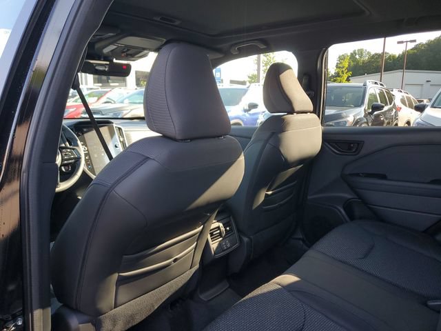 New 2026 Subaru Forester Premium AWD/4WD image 12