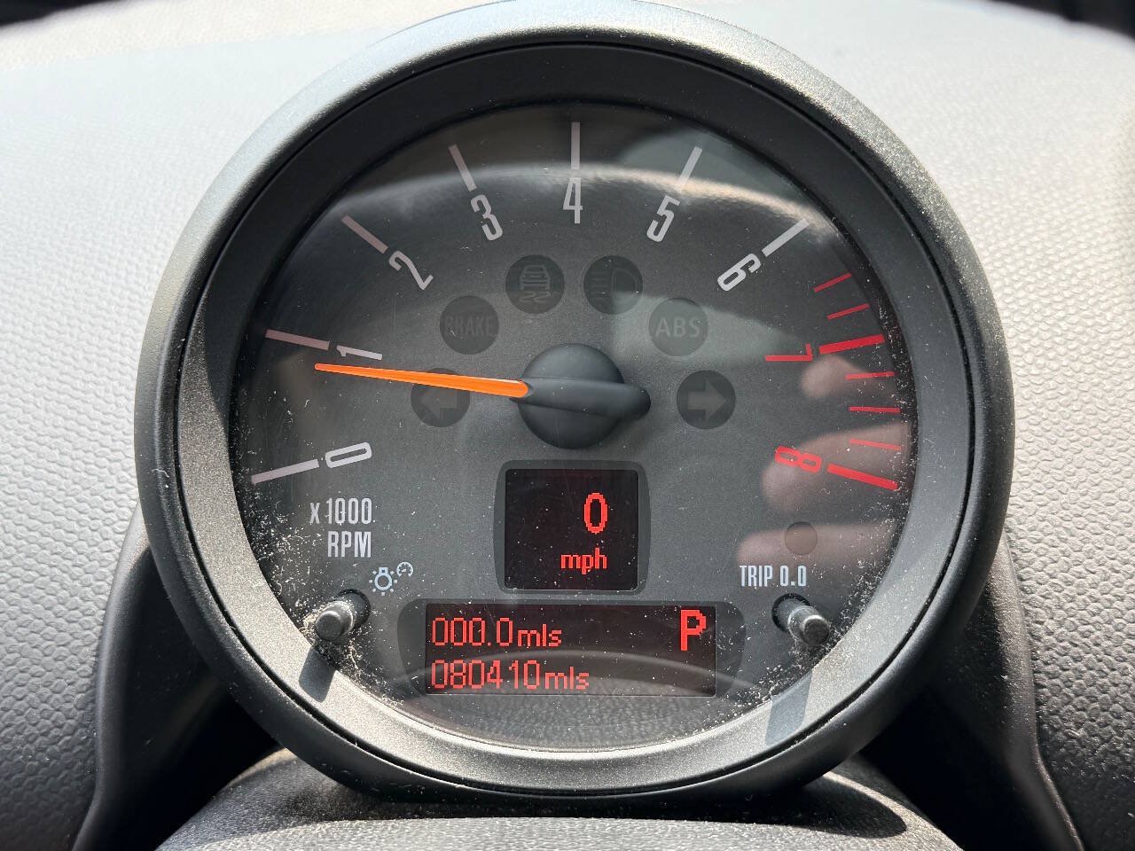 Used 2015 MINI Cooper Countryman S AWD/4WD image 9