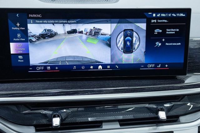 New 2026 BMW X5 xDrive40i w/ M Sport Package image 17