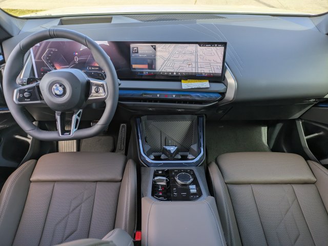 New 2026 BMW X3 xDrive30i w/ Premium Package AWD/4WD image 17
