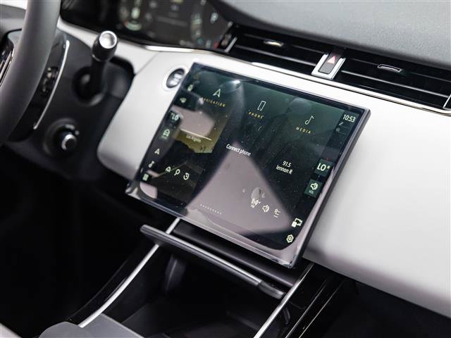 New 2026 Land Rover Range Rover Evoque S AWD/4WD image 30