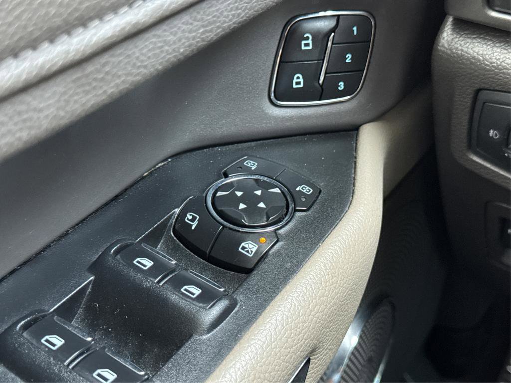 Used 2020 Ford Expedition XLT w/ Equipment Group 202A image 37