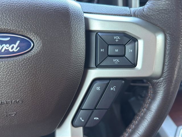 Used 2022 Ford F450 King Ranch w/ King Ranch Ultimate Package image 24