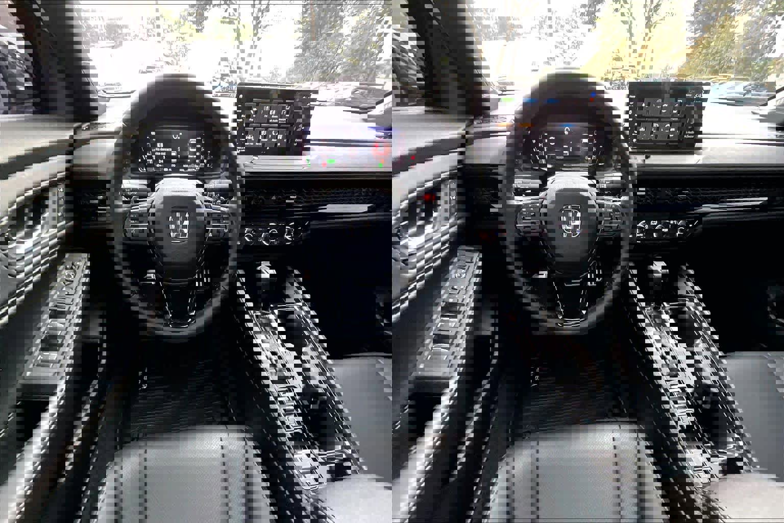 Used 2024 Honda Accord Sport image 6