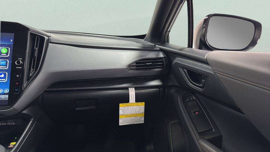 New 2026 Subaru Crosstrek 2.5i Wilderness image 40