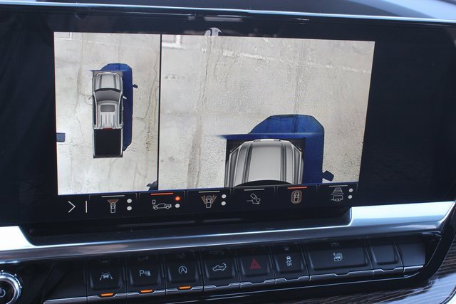 New 2026 GMC Sierra 1500 Elevation w/ Elevation Premium Package image 40
