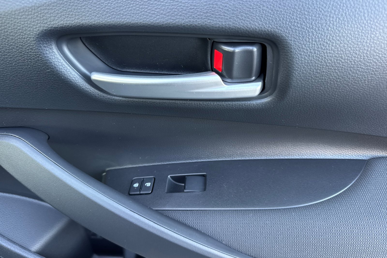 New 2026 Toyota Corolla SE image 19