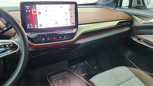 Used 2023 Volkswagen ID.4 2WD image 44