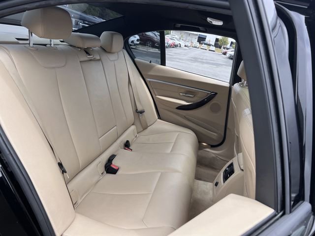 Used 2016 BMW 328i Sedan RWD image 29