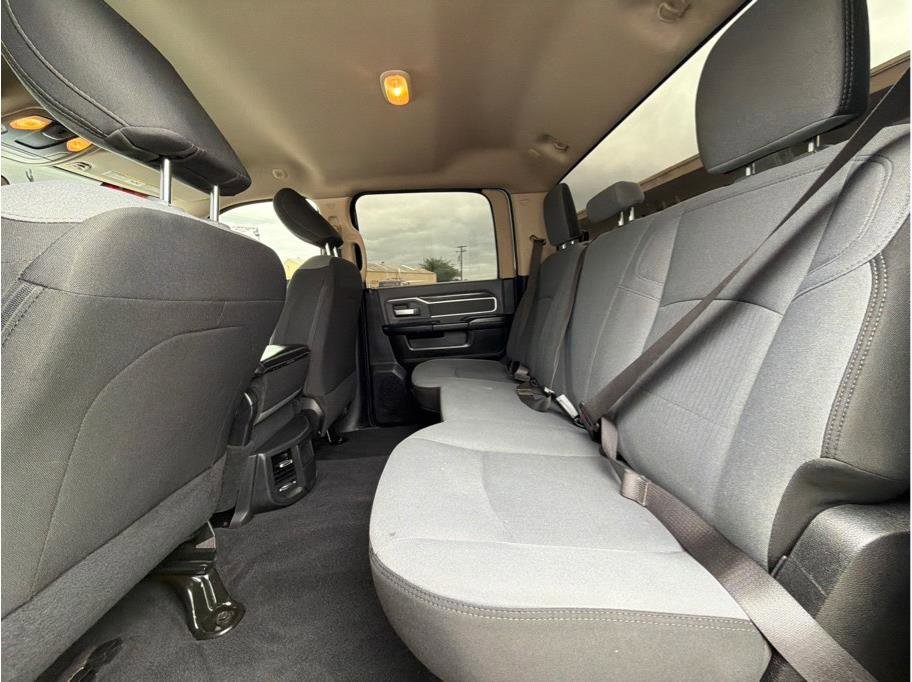 Used 2019 RAM 2500 Big Horn image 11