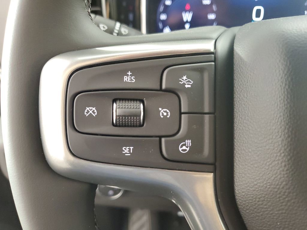 New 2026 Chevrolet Silverado 1500 LT w/ All Star Edition Plus image 22