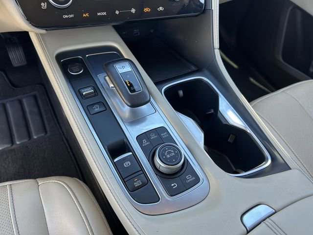 Used 2023 INFINITI QX60 Luxe w/ Performance Audio Package image 28