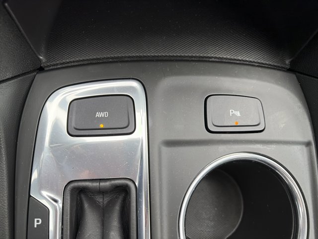 Used 2022 Chevrolet Equinox LT image 31