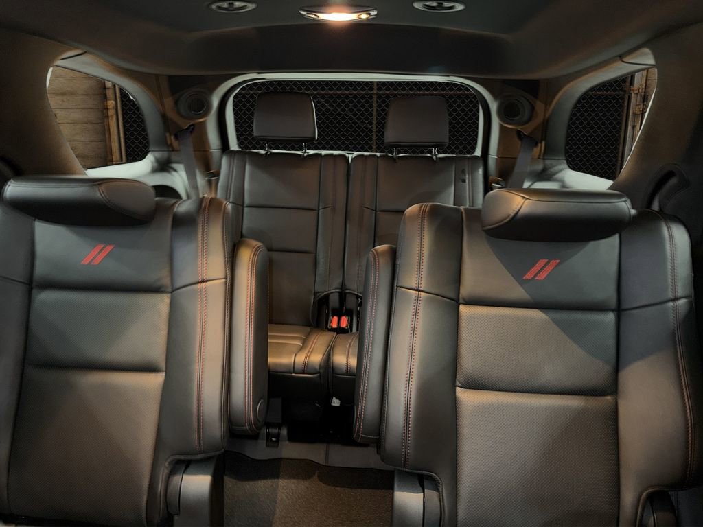 Used 2025 Dodge Durango R/T image 38