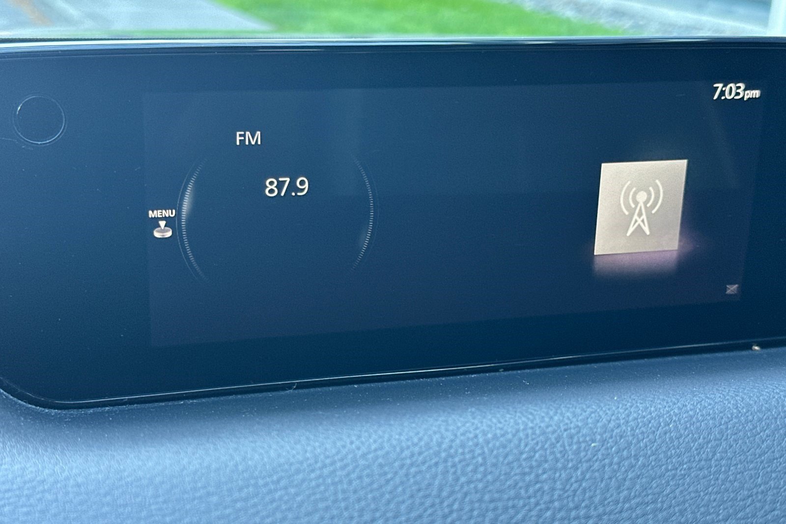 Used 2023 MAZDA MX-30 Electric w/ Premium Plus Pkg image 23