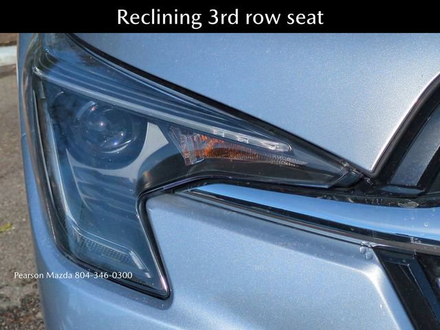 Used 2023 Subaru Ascent Limited image 11