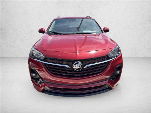 Used 2020 Buick Encore GX Preferred w/ Sport Touring Package FWD video 2