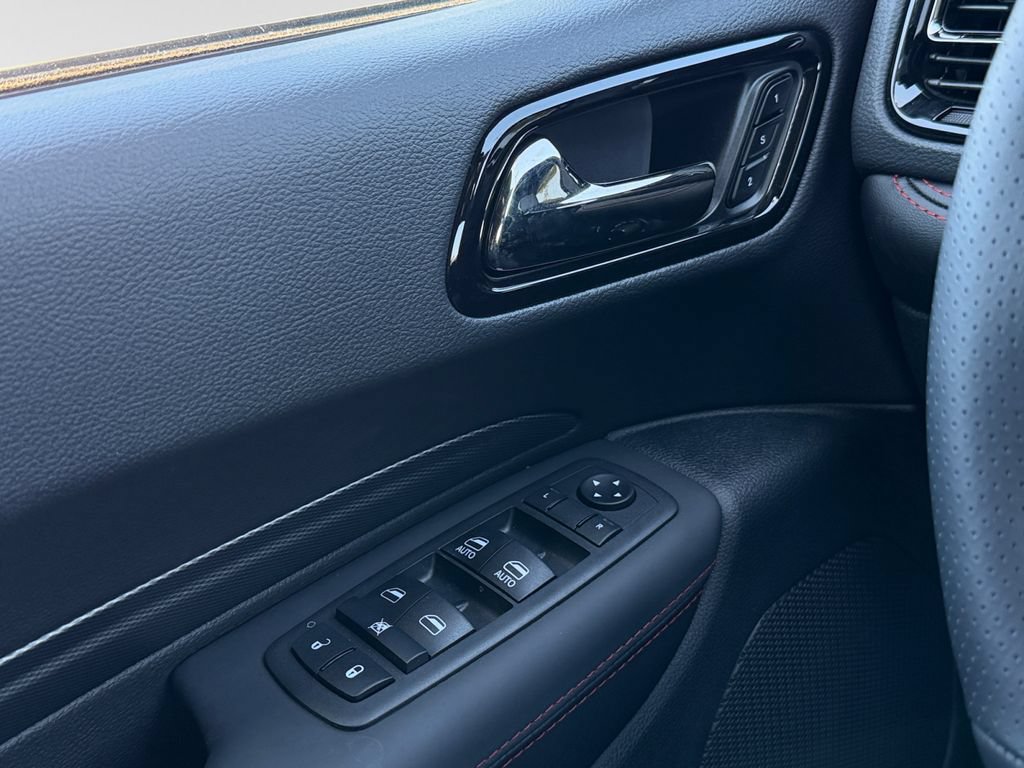 New 2026 Dodge Durango GT AWD/4WD image 10