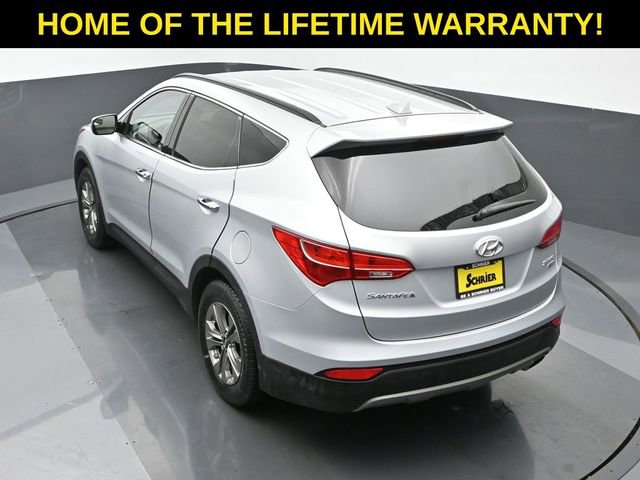 Used 2016 Hyundai Santa Fe Sport w/ Option Group 02 AWD/4WD image 56