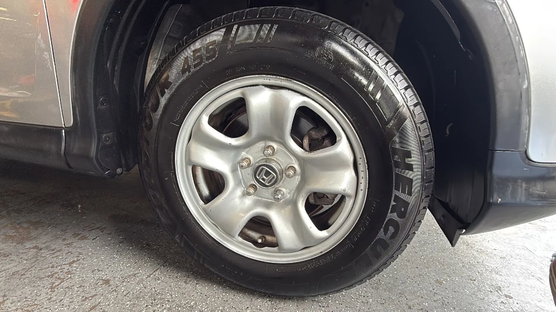 Used 2013 Honda CR-V LX image 26