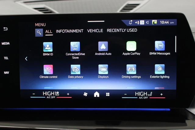 Used 2025 BMW X2 xDrive28i w/ Convenience Package AWD/4WD image 17