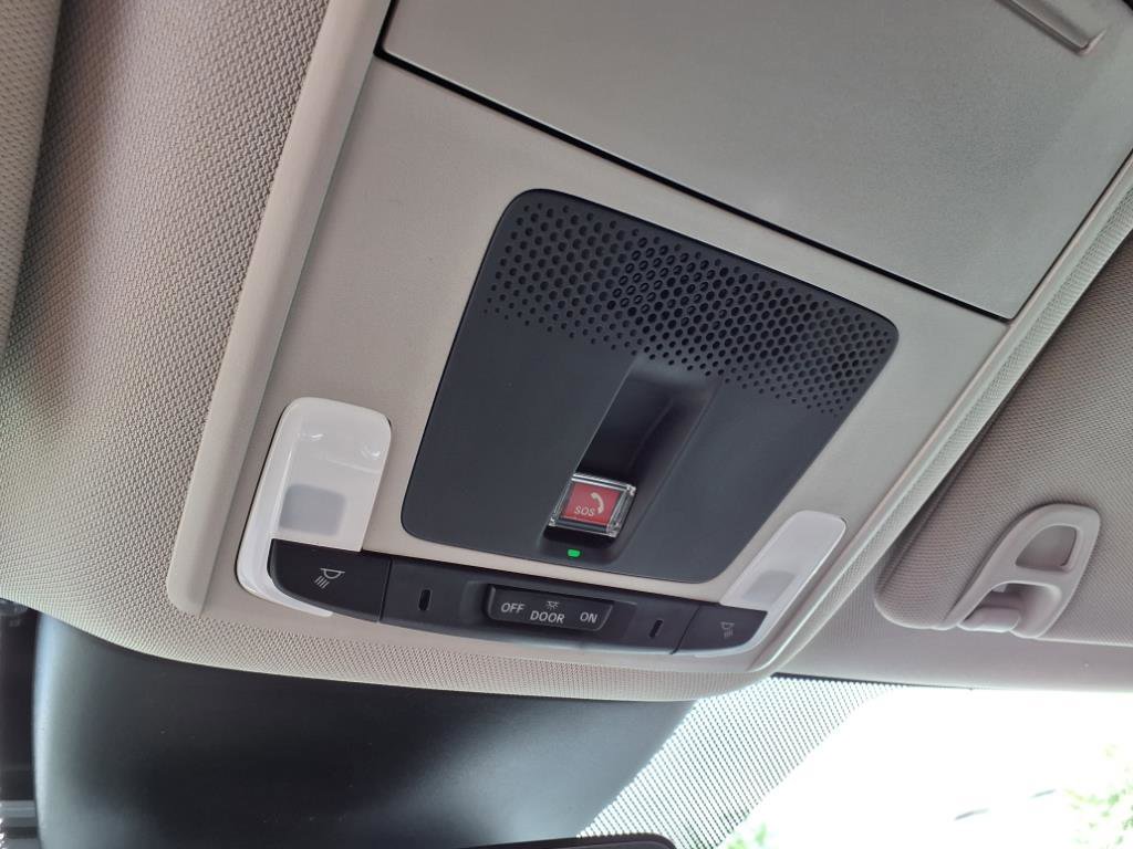 New 2026 Honda Passport RTL image 19
