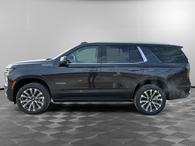 New 2026 Chevrolet Tahoe High Country image 6