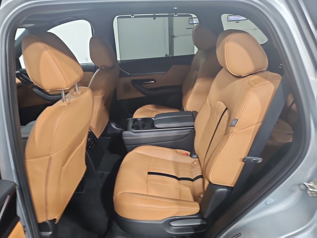 Used 2024 MAZDA CX-90 3.3 Turbo S w/ Premium Plus image 25