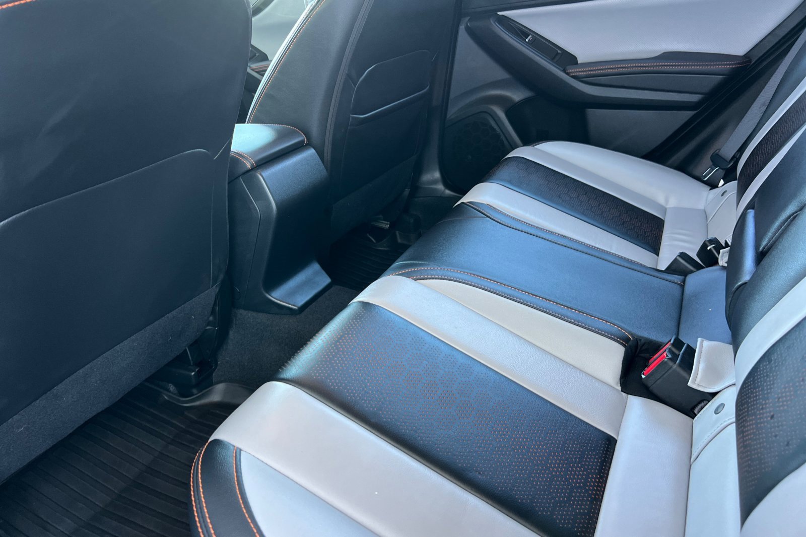 Certified 2023 Subaru Crosstrek 2.5i Limited image 13