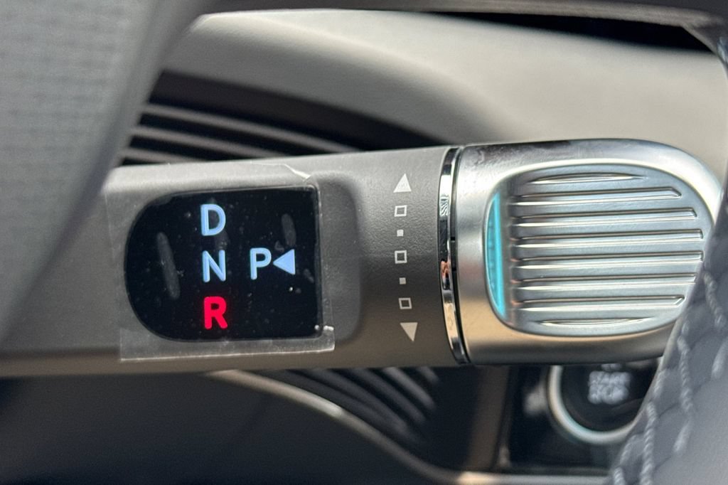 New 2026 Hyundai Ioniq 5 SEL RWD image 25