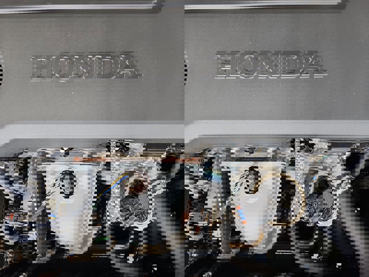 Certified 2025 Honda Civic Sport image 22