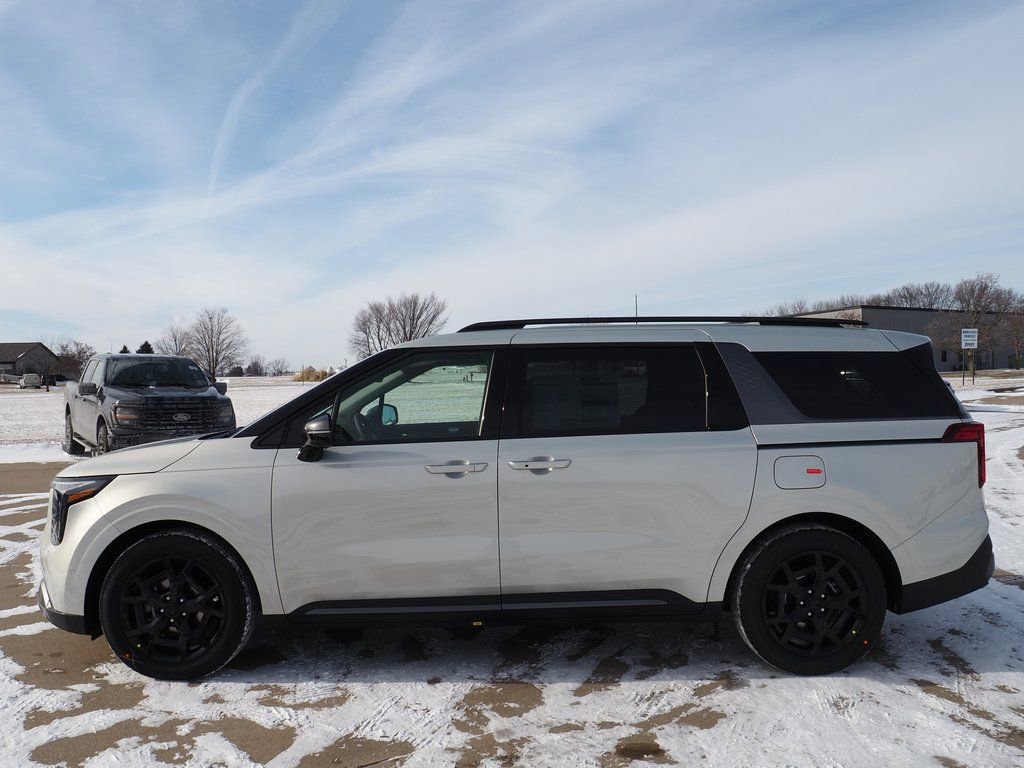 New 2026 Kia Carnival SX image 23