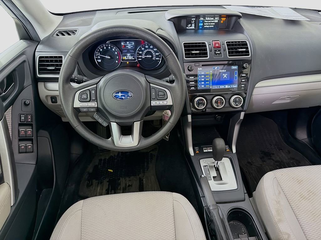 Used 2017 Subaru Forester 2.5i Premium AWD/4WD image 25
